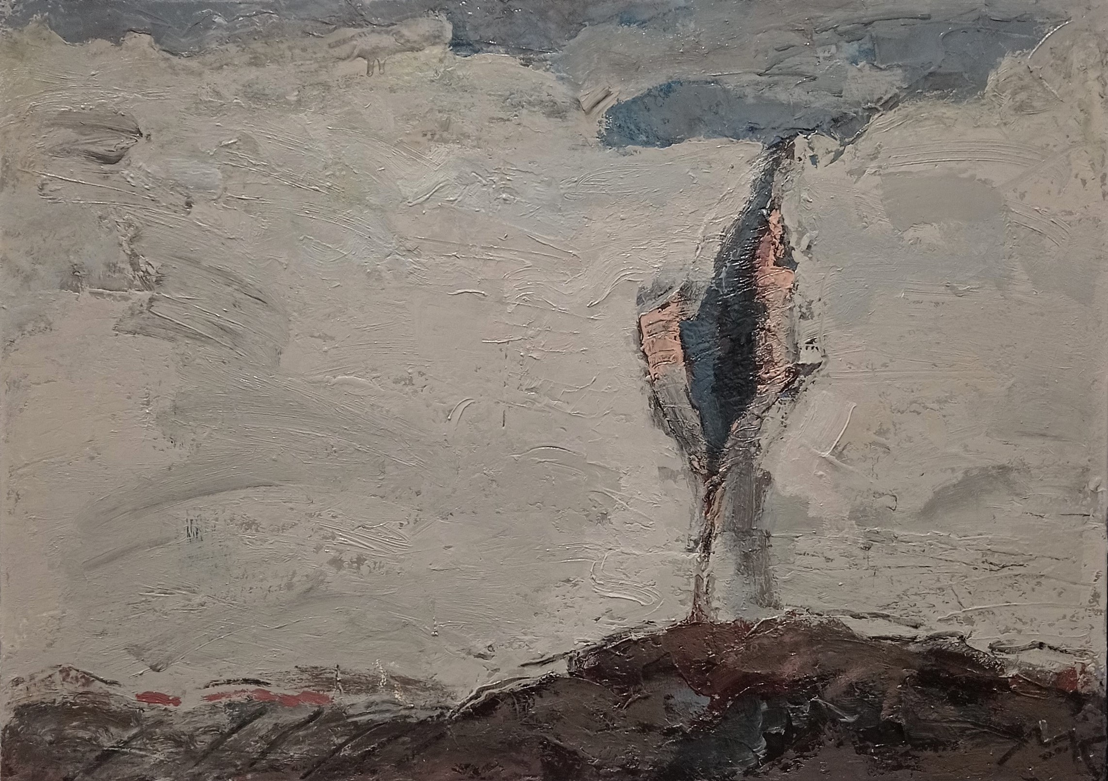 ВЪЗВИШЕНИЯ - 3, м.б., пл., 50х70 см. 1100e 1