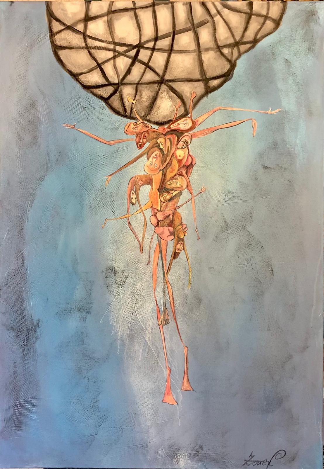 4 Изплуване 100 70 Акрил 700Е