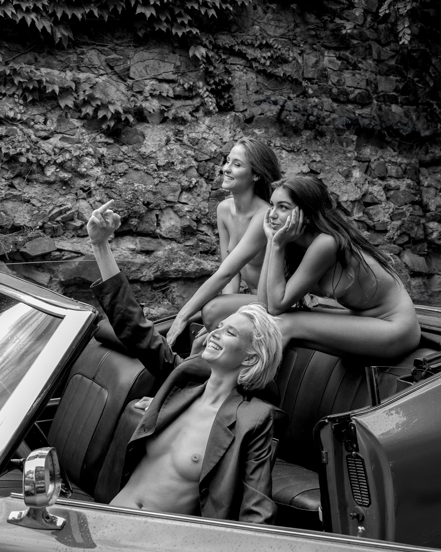 Ivan_Horvat-La-dolce-vita