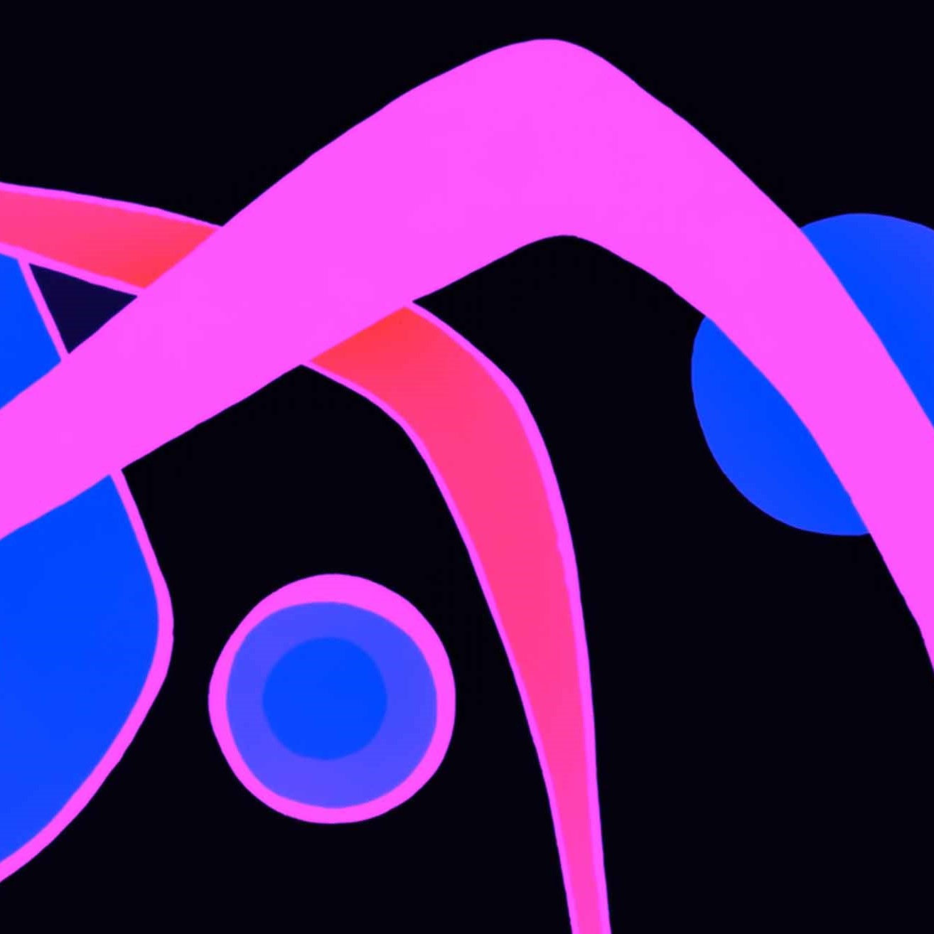 The Dancers - insta a